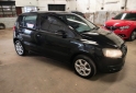 Autos - Volkswagen Fox 2012 2012 Nafta 150000Km - En Venta
