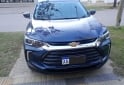 Autos - Chevrolet TRACKER 1.2 T 2024 Nafta 26600Km - En Venta