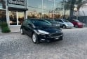 Autos - Ford Focus 2016 GNC 160000Km - En Venta