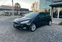 Autos - Ford Focus 2016 GNC 160000Km - En Venta