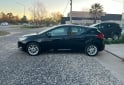 Autos - Ford Focus 2016 GNC 160000Km - En Venta