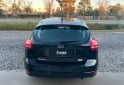 Autos - Ford Focus 2016 GNC 160000Km - En Venta