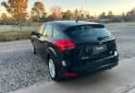Autos - Ford Focus 2016 GNC 160000Km - En Venta