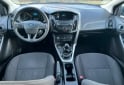 Autos - Ford Focus 2016 GNC 160000Km - En Venta