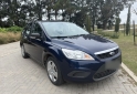 Autos - Ford Focus 1.6 5p Style L08 2013 Nafta 116000Km - En Venta