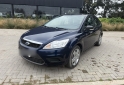 Autos - Ford Focus 1.6 5p Style L08 2013 Nafta 116000Km - En Venta