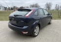 Autos - Ford Focus 1.6 5p Style L08 2013 Nafta 116000Km - En Venta