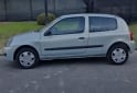 Autos - Renault Clio 1.2 titular impecabl 2008 Nafta 120000Km - En Venta