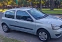 Autos - Renault Clio 1.2 titular impecabl 2008 Nafta 120000Km - En Venta