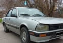 Autos - Peugeot 505 1993 GNC 111111Km - En Venta