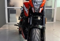 Motos - Ktm DUKE 200 2023 Nafta 4700Km - En Venta