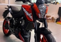 Motos - Ktm DUKE 200 2023 Nafta 4700Km - En Venta