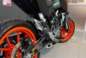 Motos - Ktm DUKE 200 2023 Nafta 4700Km - En Venta