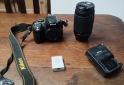 Electr�nica - Camara Nikon D3400 - En Venta