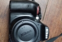 Electr�nica - Camara Nikon D3400 - En Venta