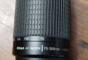 Electr�nica - Camara Nikon D3400 - En Venta