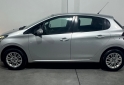 Autos - Peugeot 208 1.6 Allure Nav 2019 Nafta 130000Km - En Venta