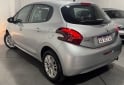 Autos - Peugeot 208 1.6 Allure Nav 2019 Nafta 130000Km - En Venta