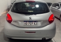 Autos - Peugeot 208 1.6 Allure Nav 2019 Nafta 130000Km - En Venta