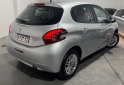 Autos - Peugeot 208 1.6 Allure Nav 2019 Nafta 130000Km - En Venta