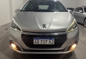 Autos - Peugeot 208 1.6 Allure Nav 2019 Nafta 130000Km - En Venta