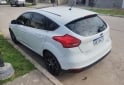 Autos - Ford Focus 2017 Nafta 80000Km - En Venta