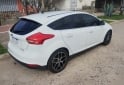 Autos - Ford Focus 2017 Nafta 80000Km - En Venta