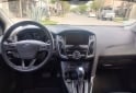 Autos - Ford Focus 2017 Nafta 80000Km - En Venta