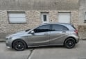 Autos - Mercedes Benz A200 2016 Nafta 120000Km - En Venta