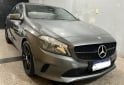 Autos - Mercedes Benz A200 2016 Nafta 120000Km - En Venta