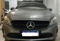 Autos - Mercedes Benz A200 2016 Nafta 120000Km - En Venta