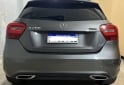 Autos - Mercedes Benz A200 2016 Nafta 120000Km - En Venta