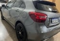 Autos - Mercedes Benz A200 2016 Nafta 120000Km - En Venta