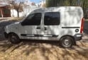 Utilitarios - Renault Kangoo 2017 Nafta 129400Km - En Venta