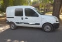 Utilitarios - Renault Kangoo 2017 Nafta 129400Km - En Venta