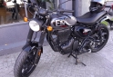 Motos - Royal Enfield Hunter 350 2025 Nafta 3400Km - En Venta