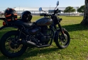 Motos - Royal Enfield Hunter 350 2025 Nafta 3400Km - En Venta