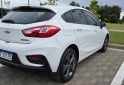 Autos - Chevrolet Cruze LT 2020 Nafta 128000Km - En Venta