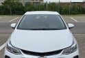 Autos - Chevrolet Cruze LT 2020 Nafta 128000Km - En Venta
