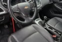 Autos - Chevrolet Cruze LT 2020 Nafta 128000Km - En Venta