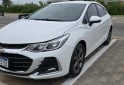 Autos - Chevrolet Cruze LT 2020 Nafta 128000Km - En Venta