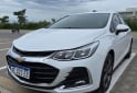Autos - Chevrolet Cruze LT 2020 Nafta 128000Km - En Venta