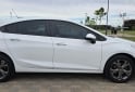 Autos - Chevrolet Cruze LT 2020 Nafta 128000Km - En Venta