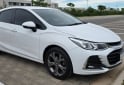 Autos - Chevrolet Cruze LT 2020 Nafta 128000Km - En Venta