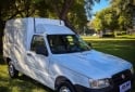 Utilitarios - Fiat Fiorino 2011 Nafta 166000Km - En Venta