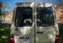 Utilitarios - Fiat Fiorino 2011 Nafta 166000Km - En Venta
