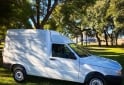 Utilitarios - Fiat Fiorino 2011 Nafta 166000Km - En Venta