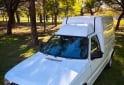 Utilitarios - Fiat Fiorino 2011 Nafta 166000Km - En Venta