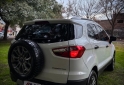 Autos - Ford Ecosport FREESTYLE 2013 Nafta 112000Km - En Venta