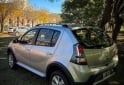 Autos - Renault Sandero STEPWAY Privilege 2013 Nafta 105000Km - En Venta